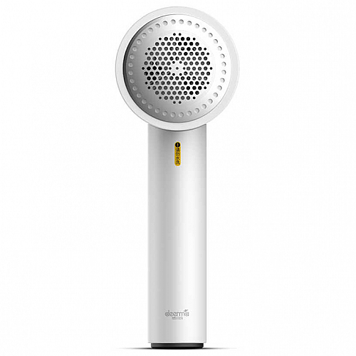 Машинка для удаления катышков Xiaomi Deerma Trimmer White