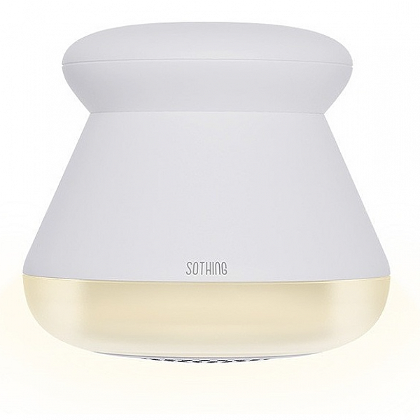 Машинка для удаления катышков Xiaomi Sothing Pudding Fabric Shaver (DSHJ-S-2002)
