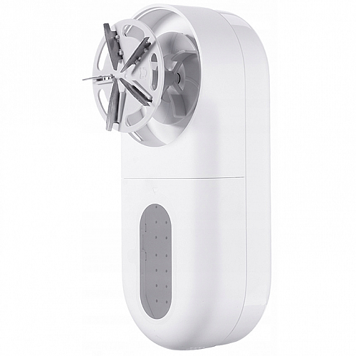 Машинка для удаления катышков Xiaomi Mijia Lint Remover MQXJQ01KL White