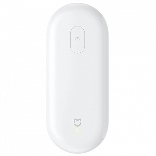 Машинка для удаления катышков Xiaomi Mijia Lint Remover MQXJQ01KL White