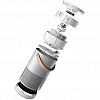 Очиститель воздуха Smartmi Air Purifier P1 Silver (FJY6006EU)
