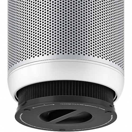 Очиститель воздуха Smartmi Air Purifier P1 Silver (FJY6006EU)