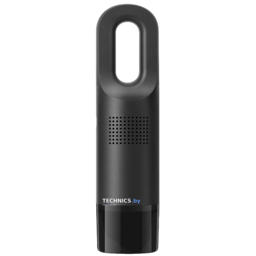 Портативный пылесос для авто Xiaomi 70Mai Pro Vacuum Cleaner Swift PV02 Black