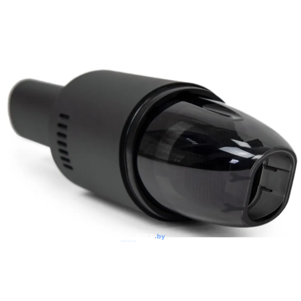 Портативный пылесос для авто Xiaomi Shunzao Millet Has A Hand-Held Vacuum Cleaner Z1 Black