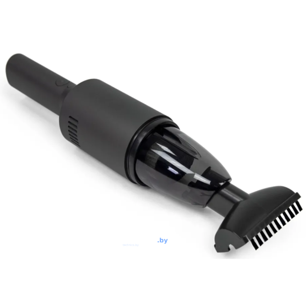 Портативный пылесос для авто Xiaomi Shunzao Millet Has A Hand-Held Vacuum Cleaner Z1 Black