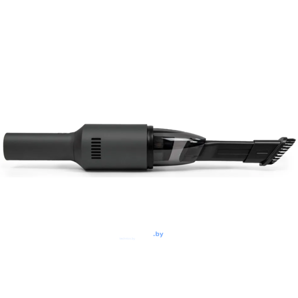 Портативный пылесос для авто Xiaomi Shunzao Millet Has A Hand-Held Vacuum Cleaner Z1 Black