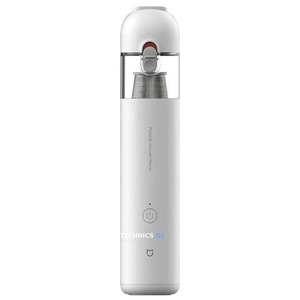 Портативный пылесос  Mijia Handy Vacuum Cleaner (SSXCQ01XY)