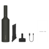 Портативный пылесос для авто Xiaomi ShunZao Vacuum Cleaner Z1-Pro black