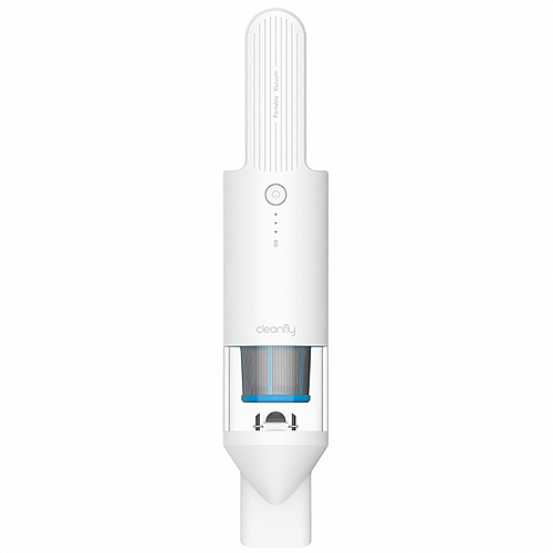 Портативный пылесос для авто Xiaomi CleanFly H2 (FV2S) White