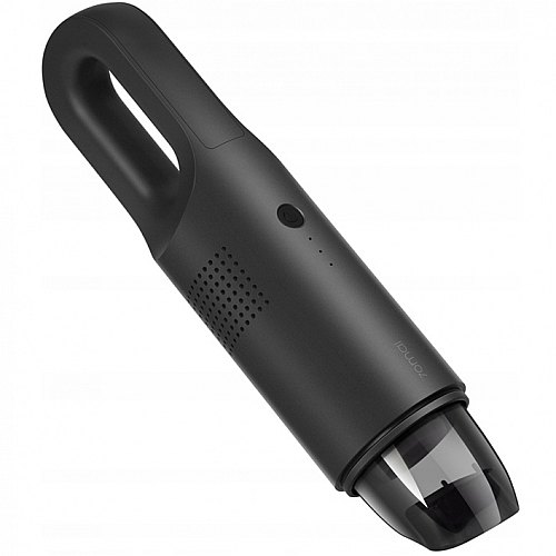 Портативный пылесос для авто Xiaomi 70Mai Pro Vacuum Cleaner Swift PV02 Black