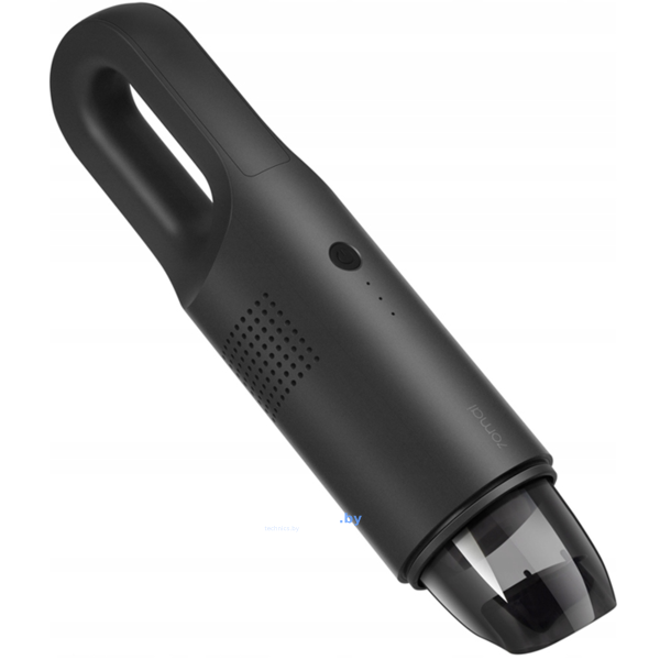 Портативный пылесос для авто Xiaomi 70Mai Pro Vacuum Cleaner Swift PV02 Black