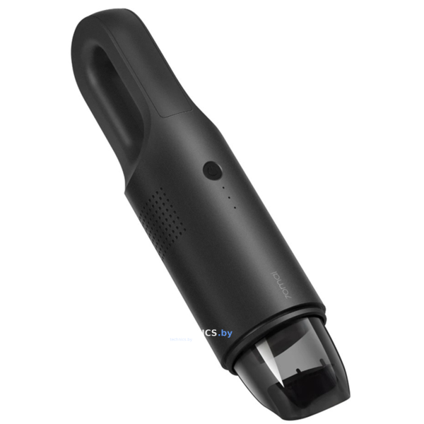 Портативный пылесос для авто Xiaomi 70Mai Pro Vacuum Cleaner Swift PV02 Black
