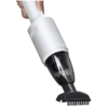 Портативный пылесос для авто Xiaomi Shunzao Millet Has A Hand-Held Vacuum Cleaner Z1 White