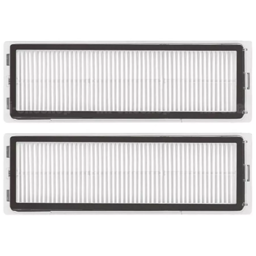 Фильтр HEPA для робота-пылесоса Xiaomi Dreame D9/RLS3 (2шт) (страница 23)