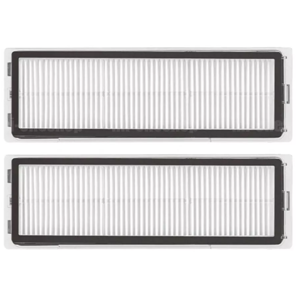 Фильтр HEPA для робота-пылесоса Xiaomi Dreame D9/RLS3 (2шт)