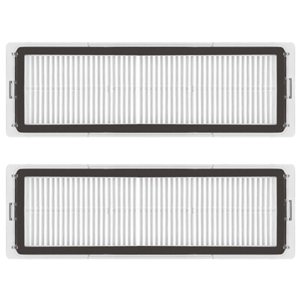 Фильтр для пылесоса Mijia Sweeping Robot 1C/2C/1T/Dreame F9 (2шт комплект)