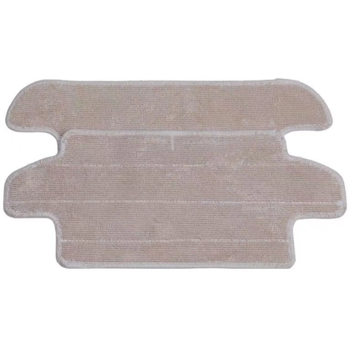 Сменная тряпка для робота-полотера SWDK ZDG300 (страница 22)