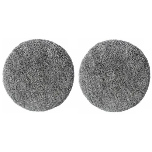 Сменная насадка(тряпка) для робота-мойщика окон Hutt Cleaning Robot DDC55 (2шт) (страница 22)