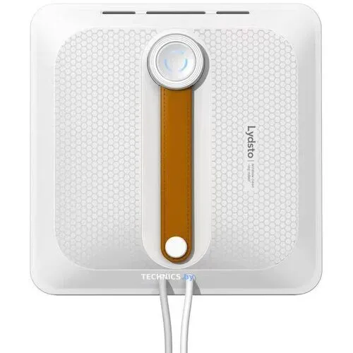 Робот-мойщик окон Xiaomi Lydsto Window Cleaner C08 (XD-CCJQR03) EU White