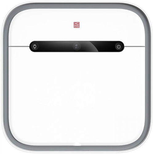 Робот-полотер Xiaomi SWDK Smart Cleaning Machine ZDG300
