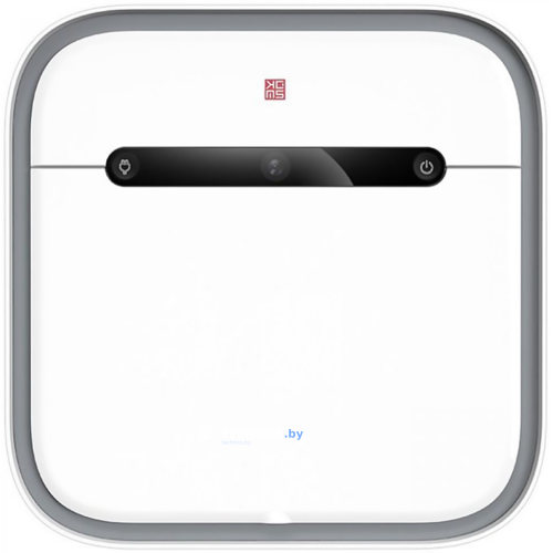 Робот-полотер Xiaomi SWDK Smart Cleaning Machine ZDG300