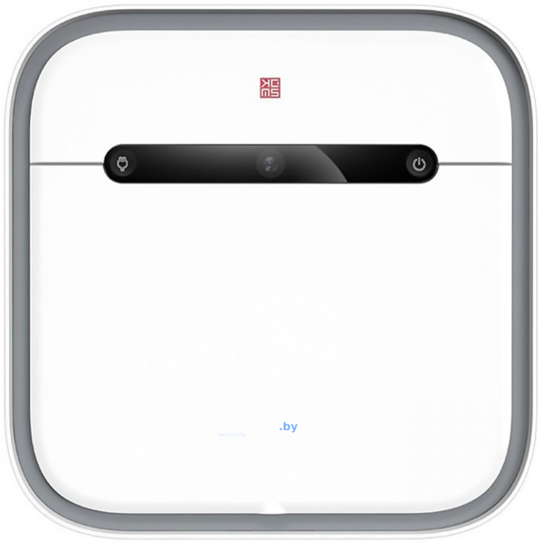 Робот-полотер Xiaomi SWDK Smart Cleaning Machine ZDG300
