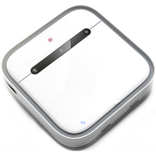Робот-полотер Xiaomi SWDK Smart Cleaning Machine ZDG300