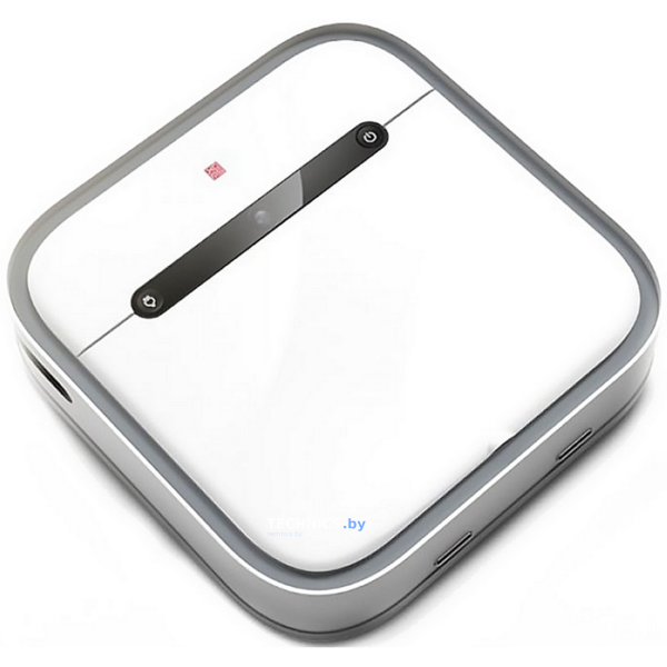 Робот-полотер Xiaomi SWDK Smart Cleaning Machine ZDG300