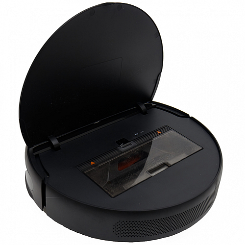 Робот-пылесос Mijia 1T Sweeping Robot STYTJ02ZHM (черный)