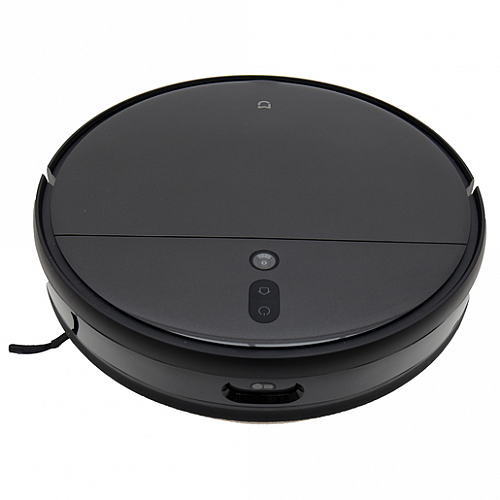Робот-пылесос Mijia 1T Sweeping Robot STYTJ02ZHM (черный)