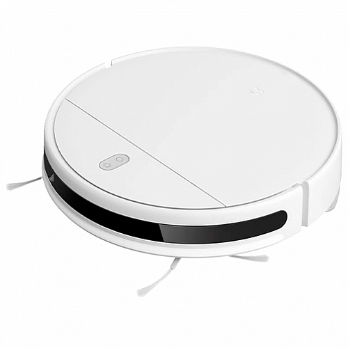 Робот-пылесос Mijia G1 Sweeping Vacuum Cleaner (MJSTG1)