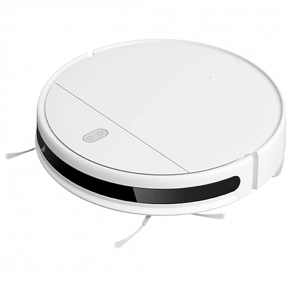Робот-пылесос  Mijia G1 Sweeping Vacuum Cleaner (MJSTG1)