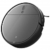 Робот-пылесос Mijia 1T Sweeping Robot STYTJ02ZHM (черный)