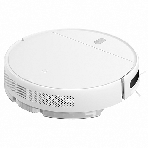 Робот-пылесос Mijia G1 Sweeping Vacuum Cleaner (MJSTG1)