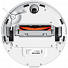 Робот-пылесос Mijia LDS Vacuum Cleaner 2 (MJST1S) белый