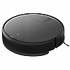 Робот-пылесос Mijia 1T Sweeping Robot STYTJ02ZHM (черный)