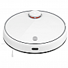 Робот-пылесос Mijia LDS Vacuum Cleaner 2 (MJST1S) белый