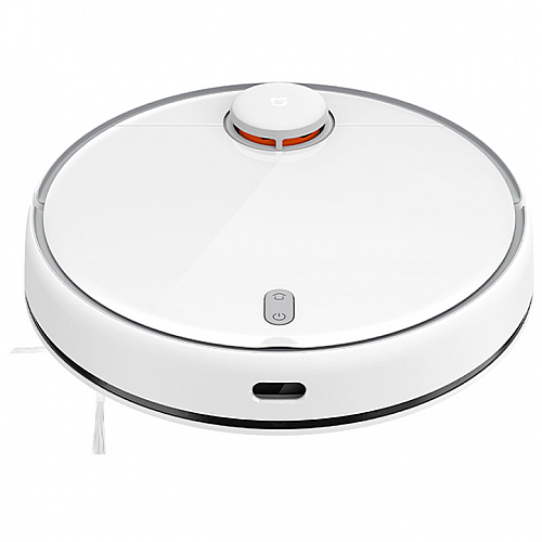 Робот-пылесос Mijia LDS Vacuum Cleaner 2 (MJST1S) белый