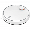 Робот-пылесос Mijia LDS Vacuum Cleaner 2 (MJST1S) белый