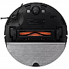 Робот-пылесос Mijia 1T Sweeping Robot STYTJ02ZHM (черный)