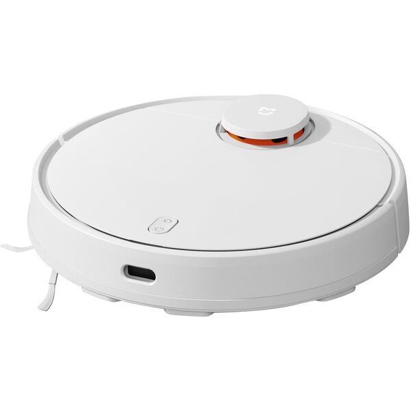 Робот-пылесос  Robot Vacuum S10 (РСТ)