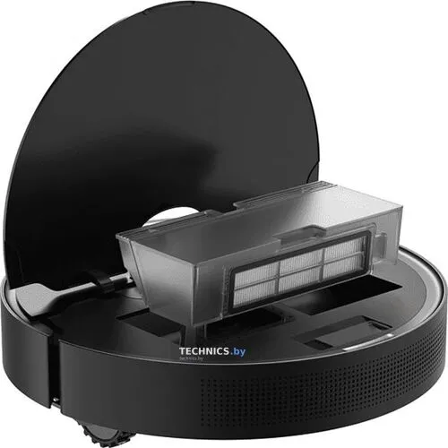 Робот-пылесос Xiaomi Dreame D10S Pro Black (EU)