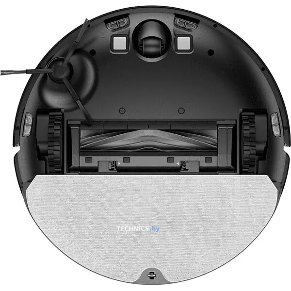 Робот-пылесос  Dreame D10S Pro Black (EU)