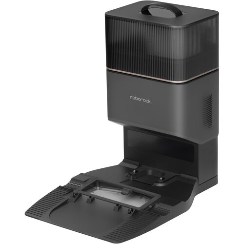 Робот-пылесос Roborock S8 Plus Black (РСТ)