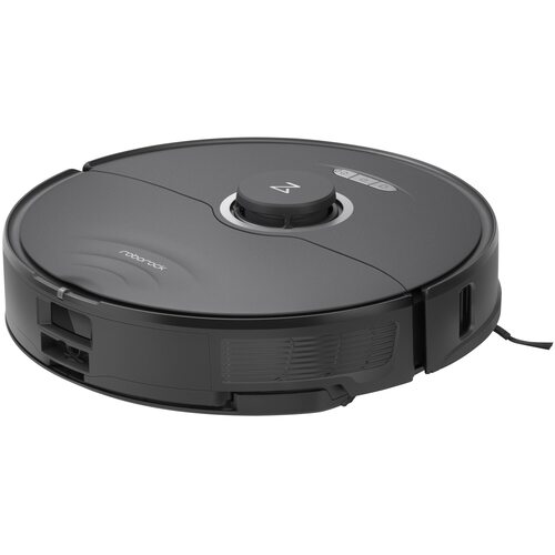 Робот-пылесос Roborock S8 Pro Ultra Black (РСТ)