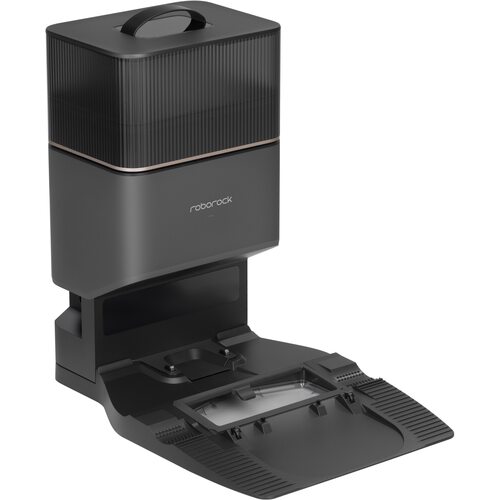 Робот-пылесос Roborock S8 Plus Black (РСТ)