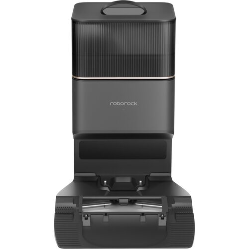 Робот-пылесос Roborock S8 Plus Black (РСТ)