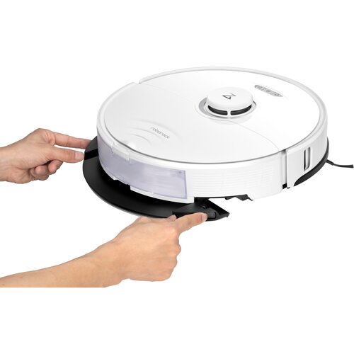 Робот-пылесос Roborock S8 White (РСТ)