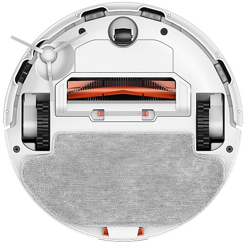 Робот-пылесос Robot Vacuum S10 (РСТ)