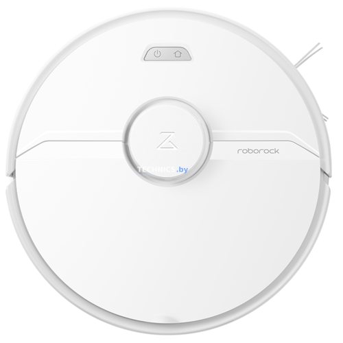 Робот-пылесос Roborock Q7 White (РСТ) (страница 2)